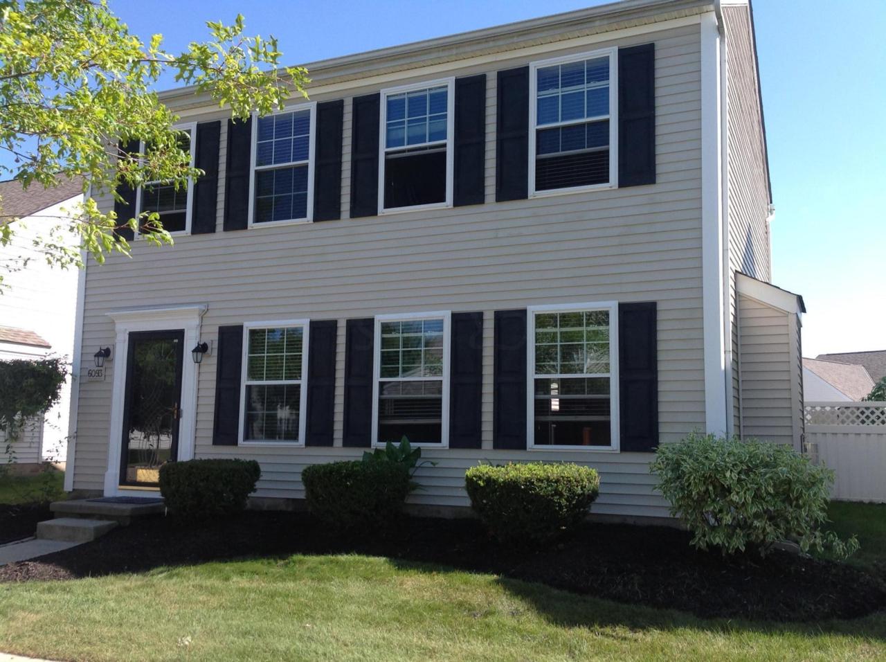 6093 Carlatun Street - Photo 1
