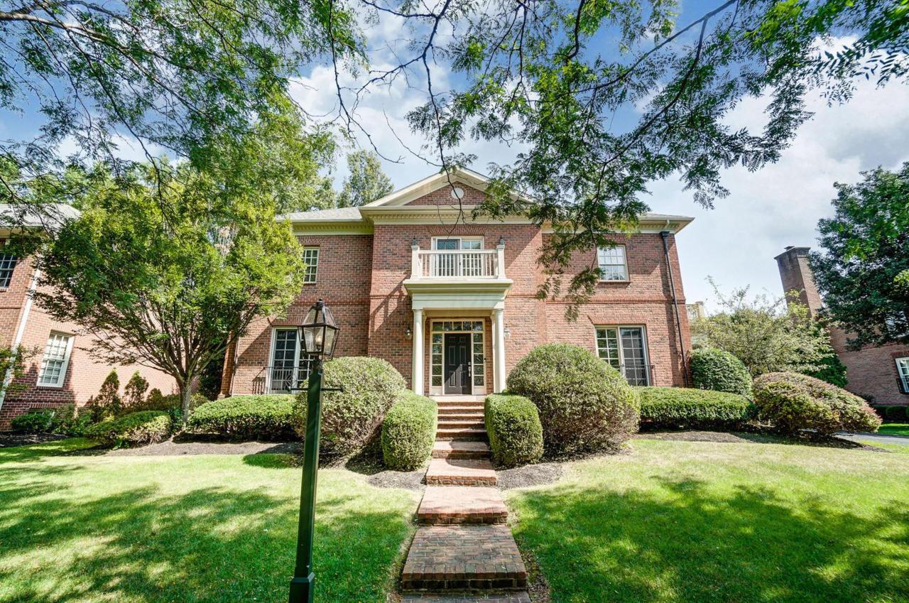 7730 Arboretum Court - Photo 1