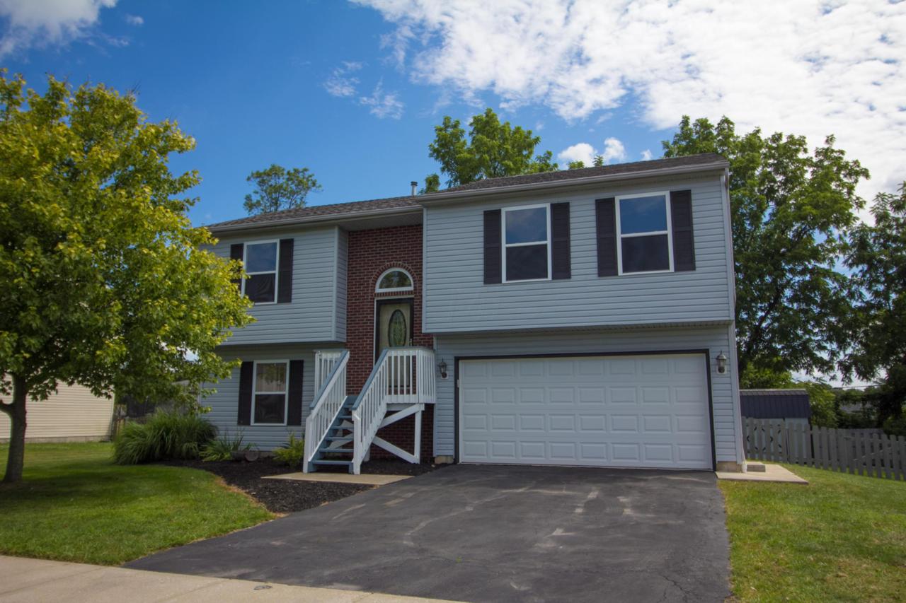 200 Isaac Tharp Street - Photo 1