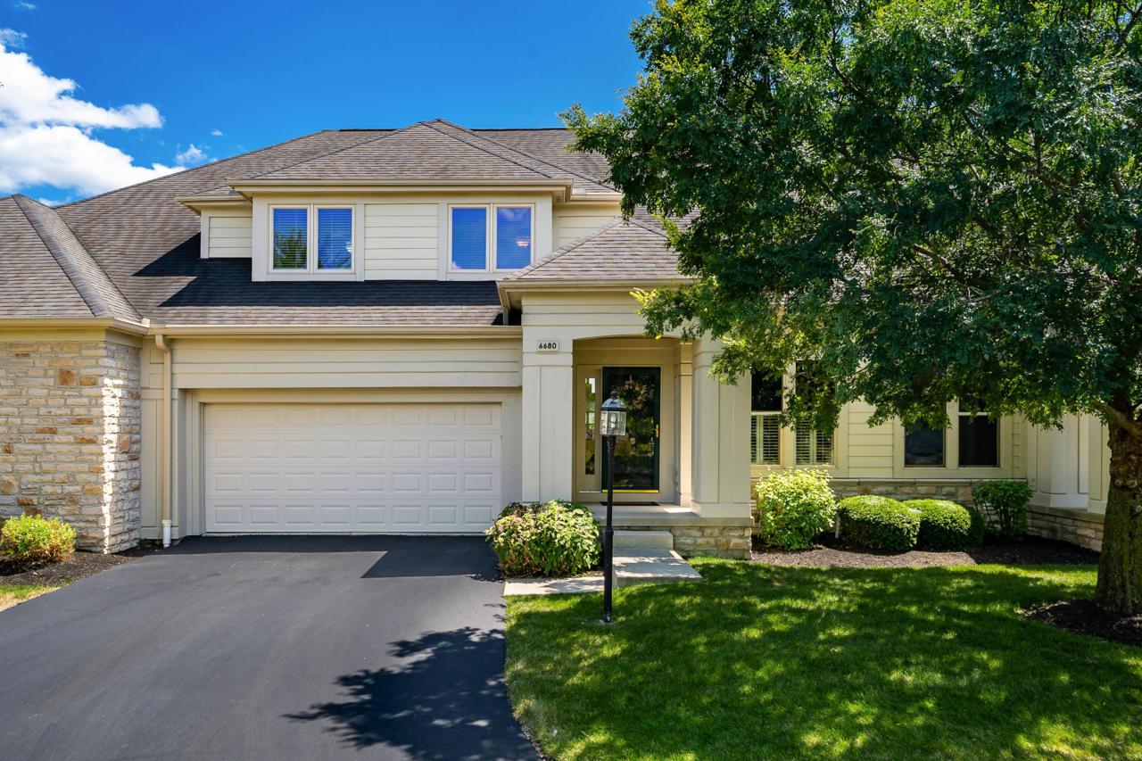 6680 Roundstone Loop - Photo 1
