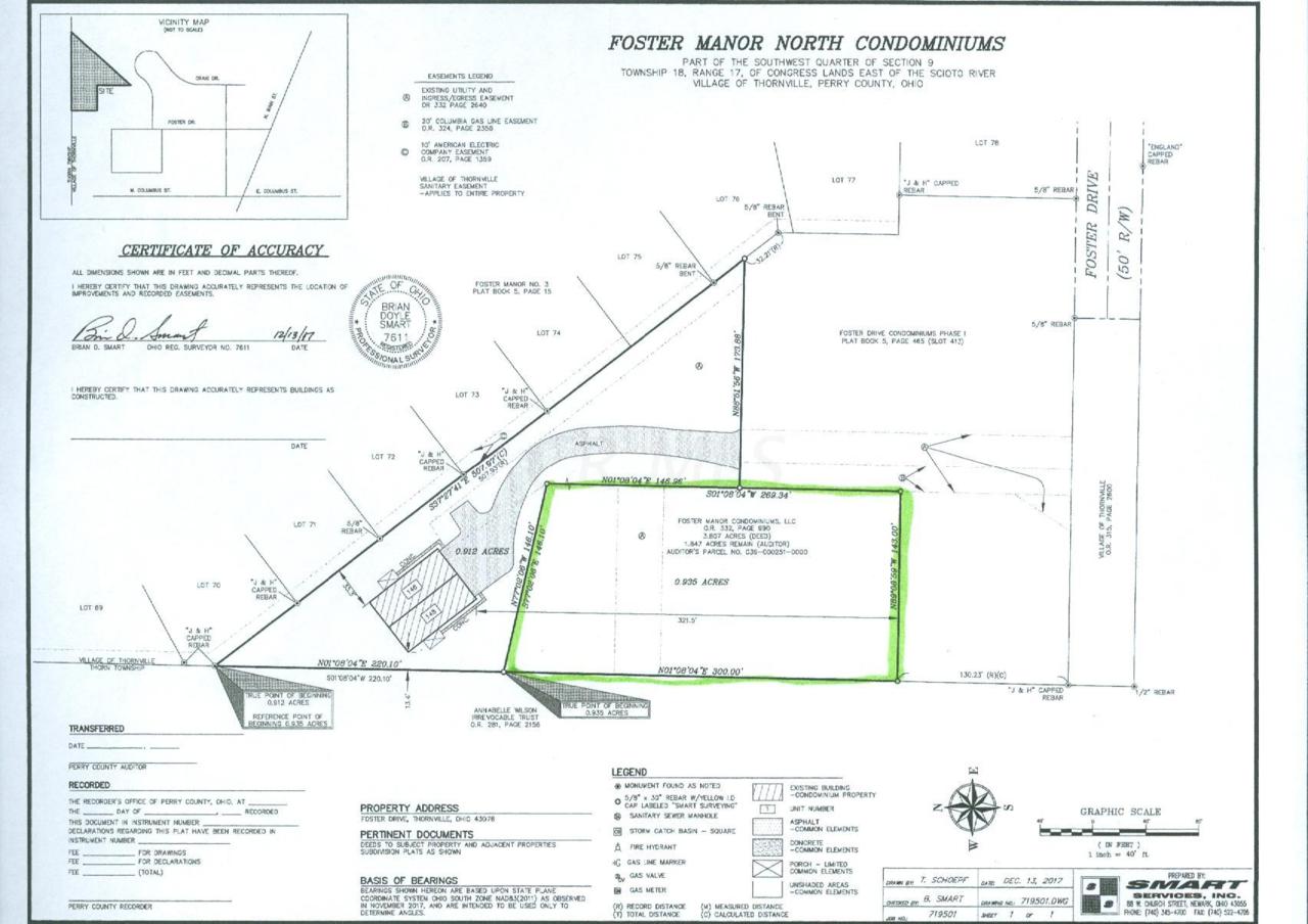 146 Foster Drive - Photo 1
