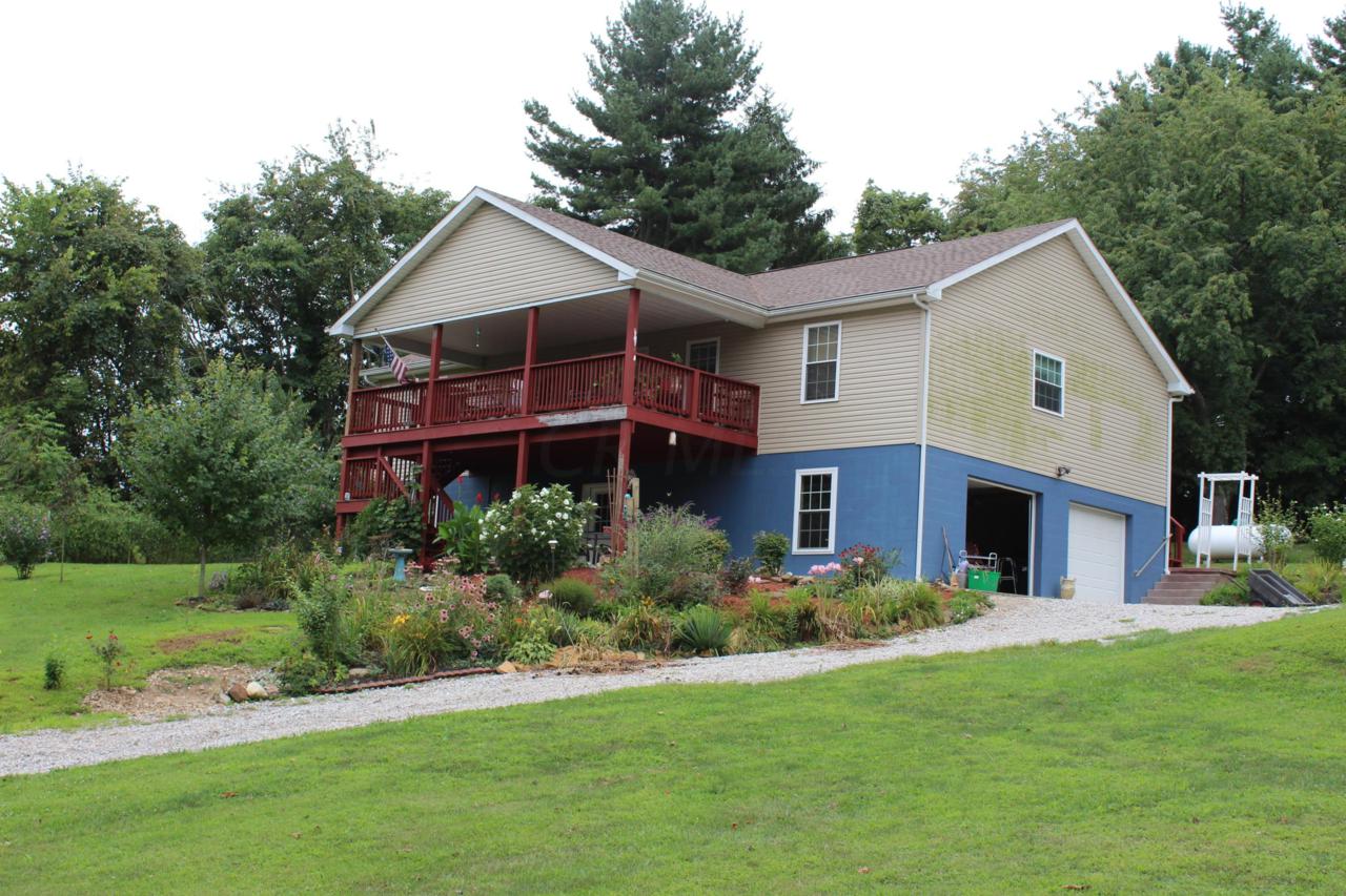 6295 Hopewell Church Road - Photo 1