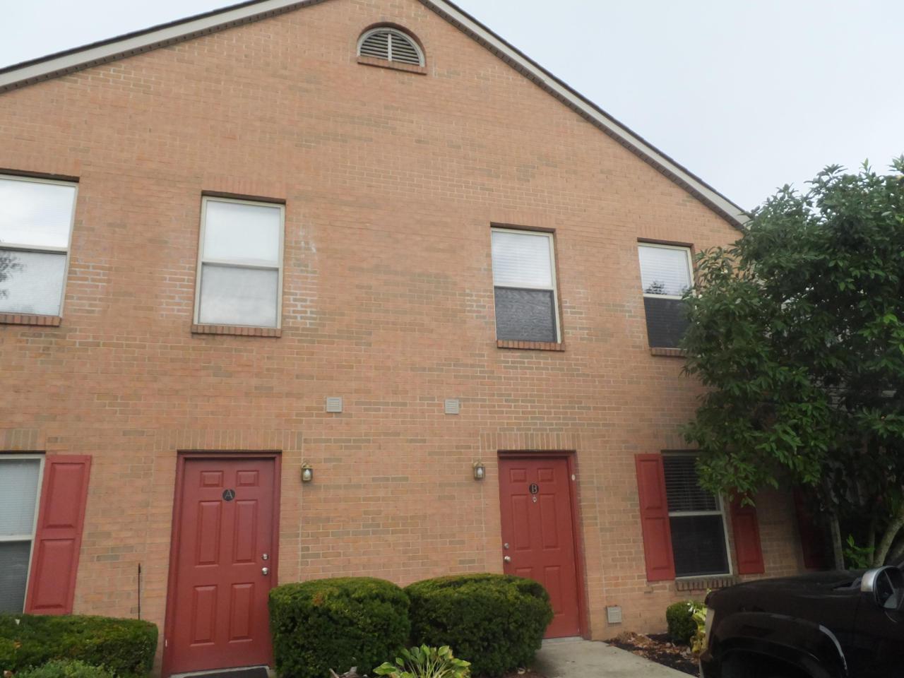 1211 Rivercrest Drive - Photo 1