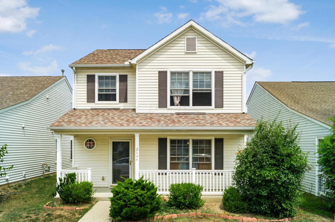 2646 Bloom Drive - Photo 1