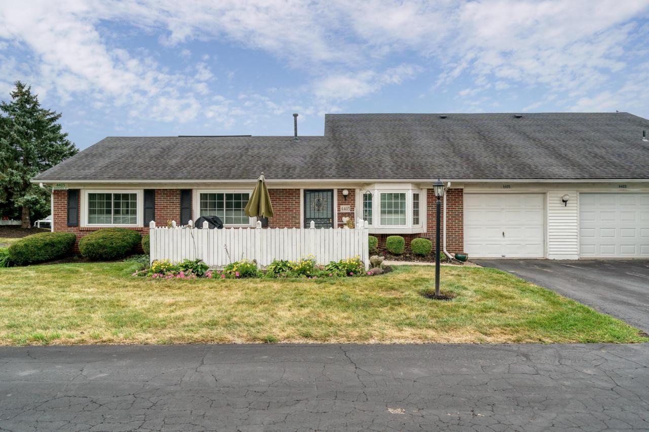 4405 Harrods Street - Photo 1