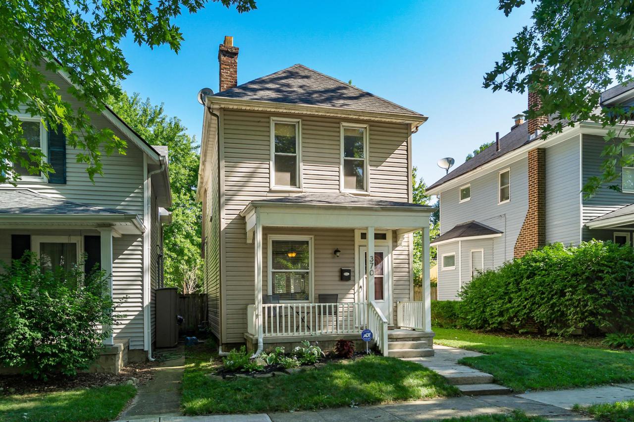 370 Gates Street - Photo 1