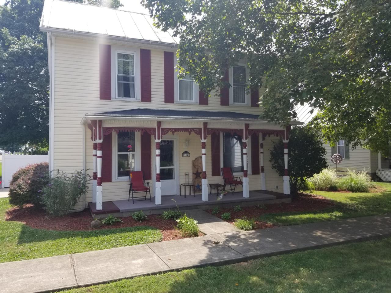 304 Columbus Street - Photo 1