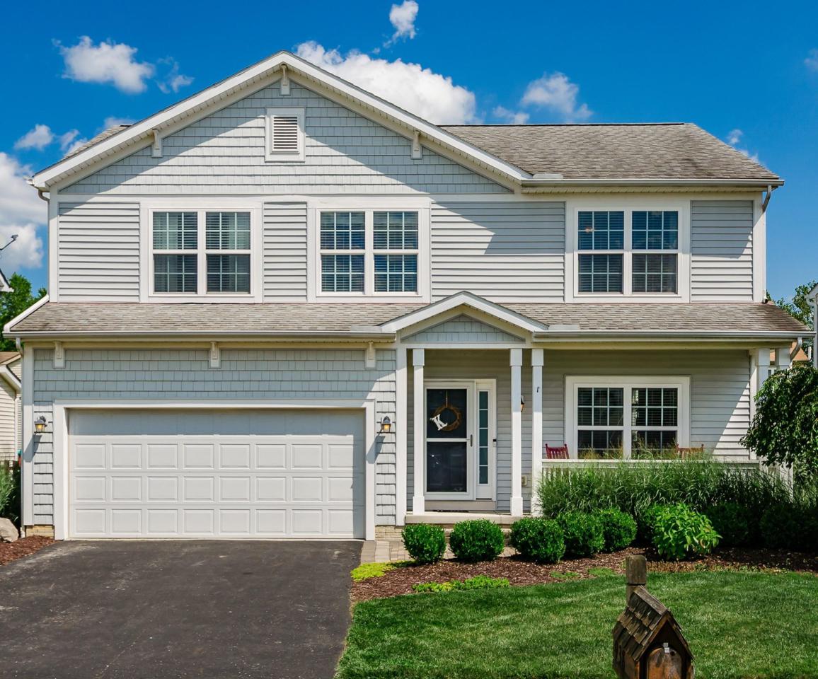 938 Vanwert Loop - Photo 1