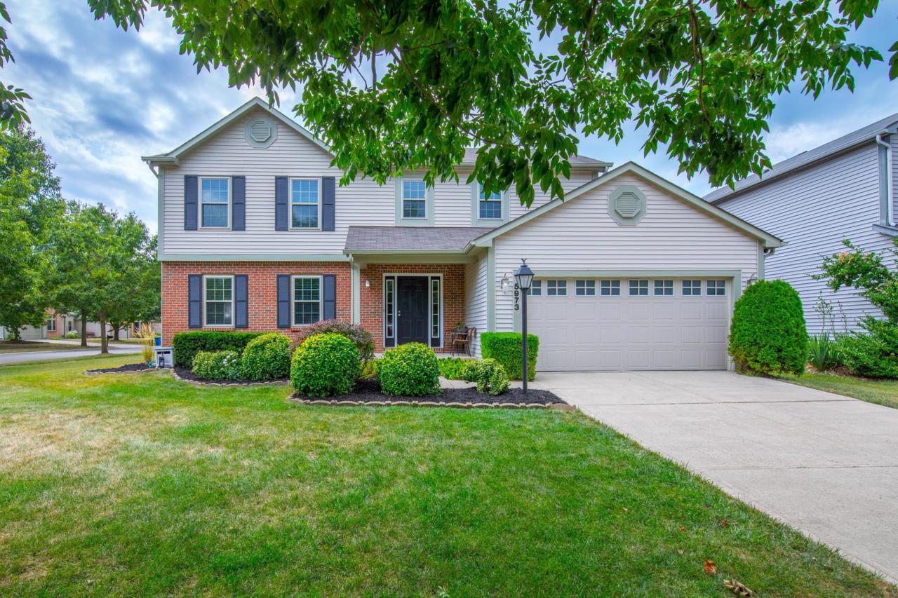 5973 Haddler Drive - Photo 1