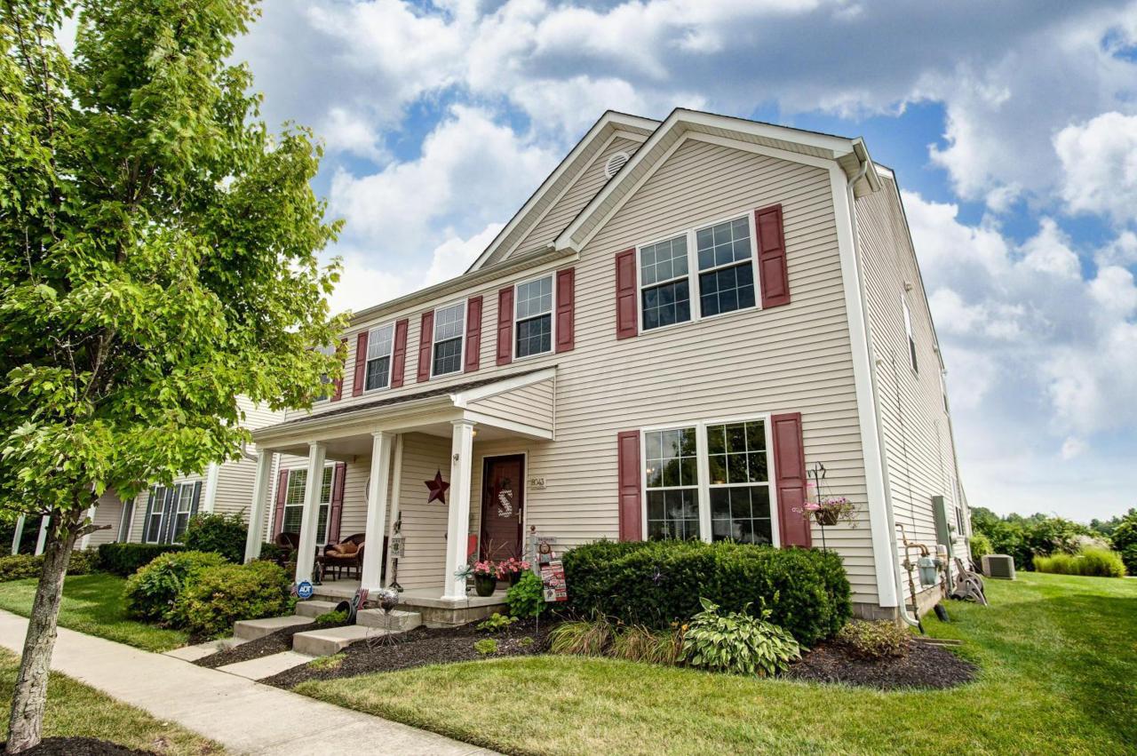 8043 Ashenden Drive - Photo 1