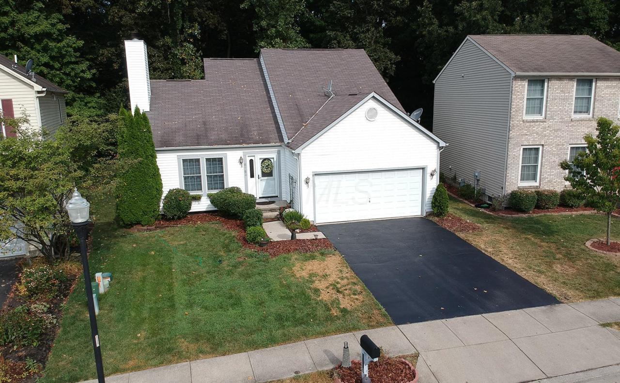8753 Olenbrook Drive - Photo 1
