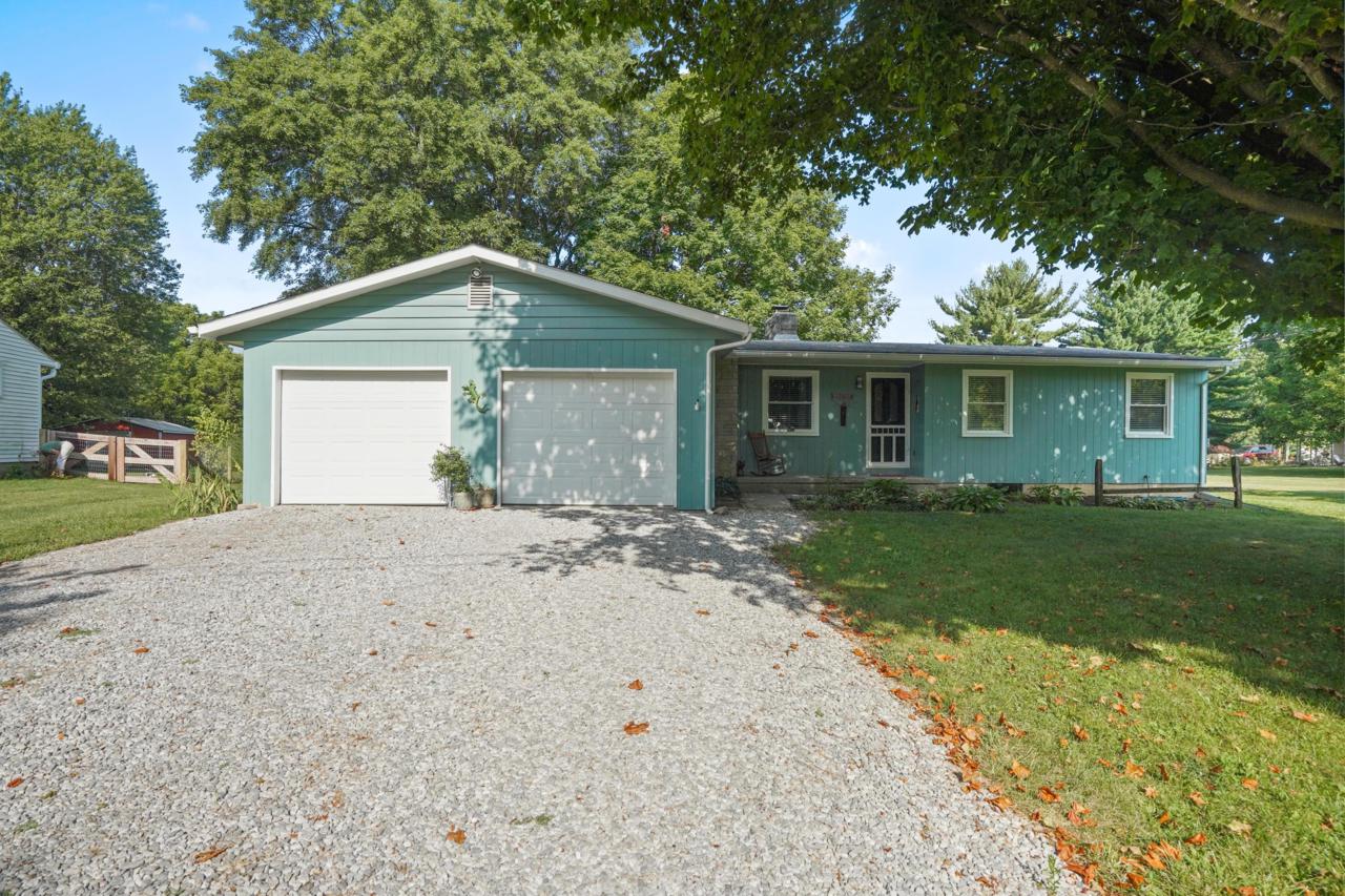 498 Acme Road - Photo 1