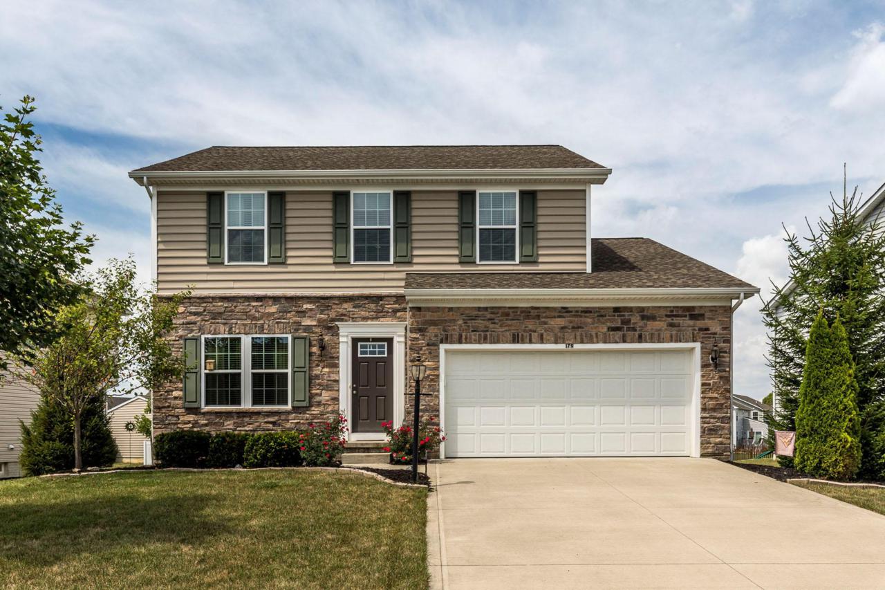 179 Georges Creek Drive - Photo 1