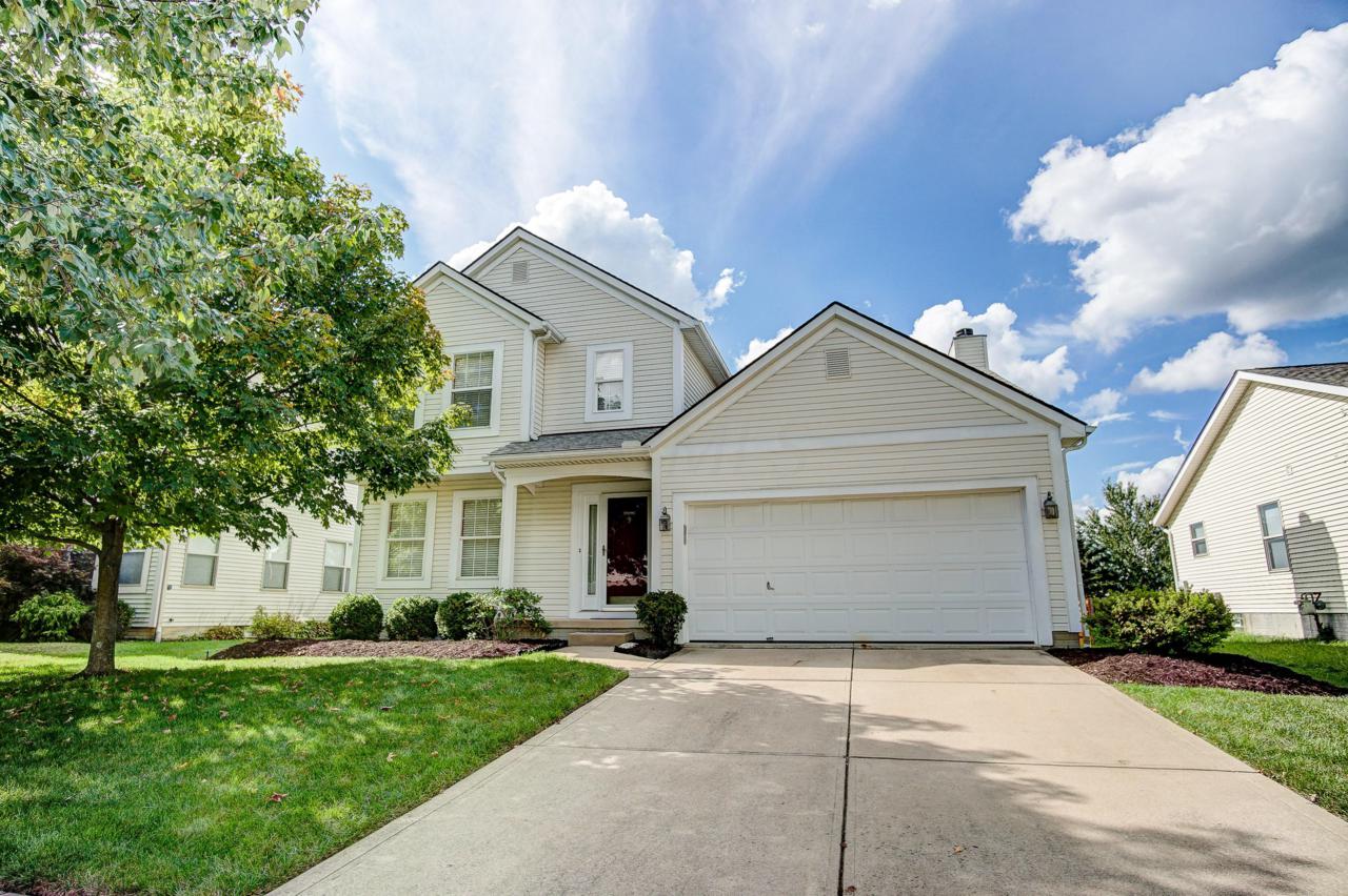 5571 Falco Drive - Photo 1