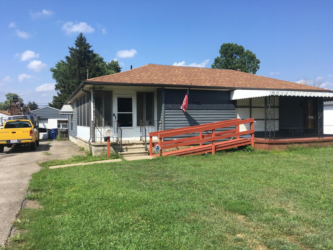 96 Ziegler Avenue - Photo 1