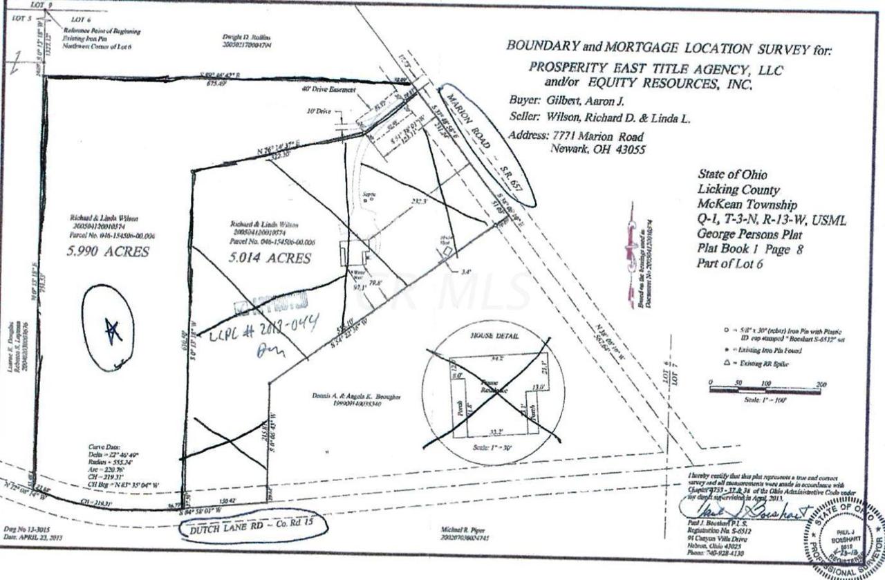0 Marion Road - Photo 1