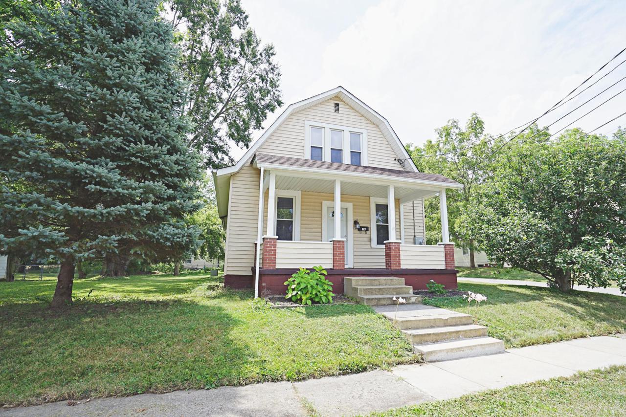36 Wootring Street - Photo 1