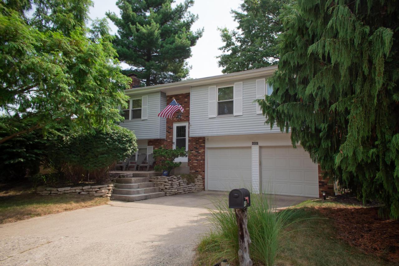4492 Smoky Place - Photo 1
