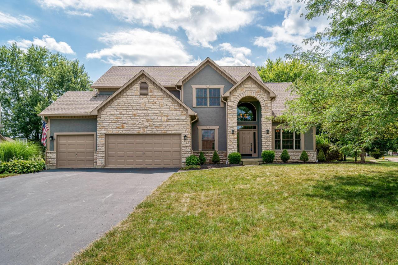 7426 Hawksbeard Drive - Photo 1