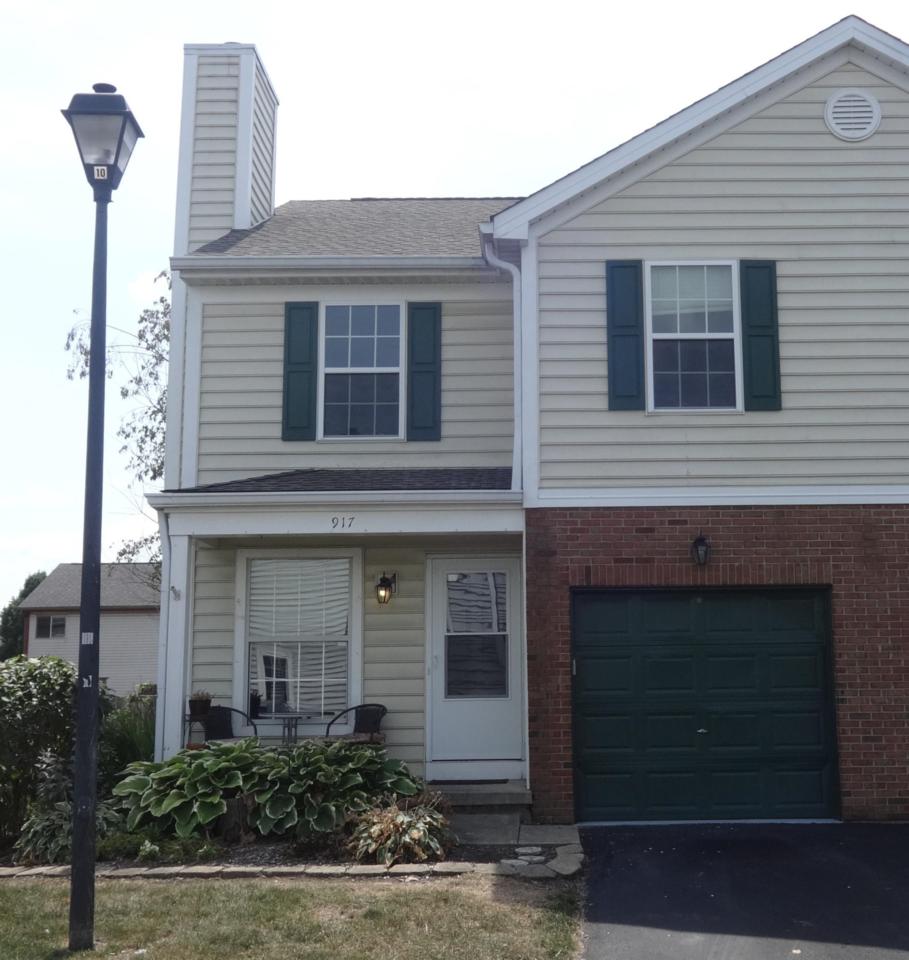 917 Philadelphia Drive - Photo 1