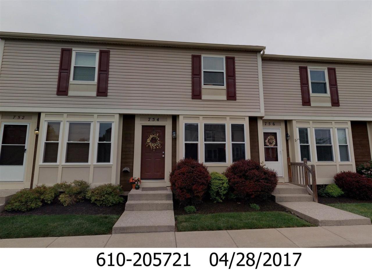 754 Cap Lane - Photo 1