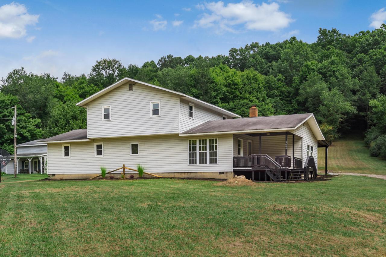 9689 Stickle Road - Photo 1