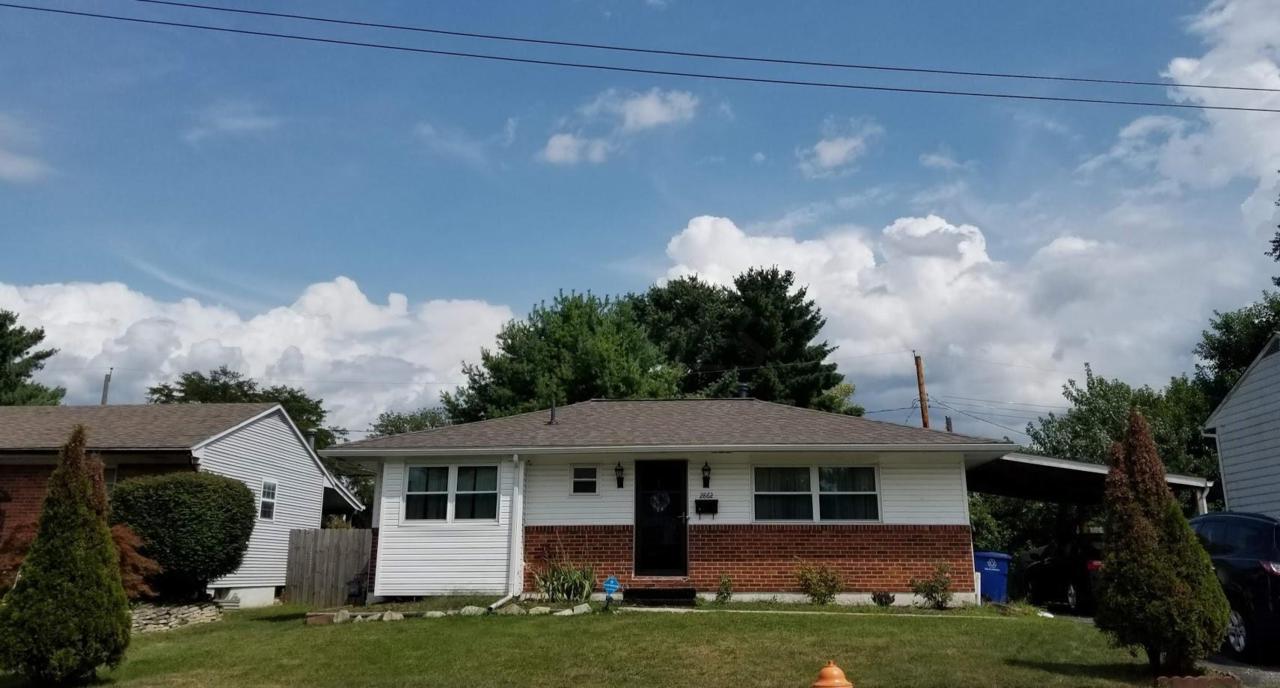 2862 Fleet Road - Photo 1