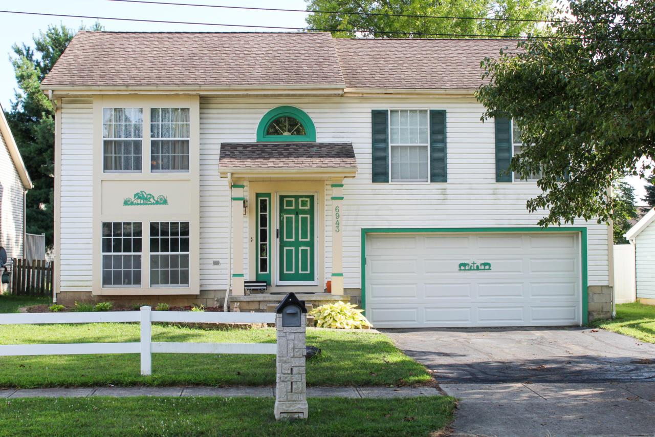 6943 Groveton Way - Photo 1