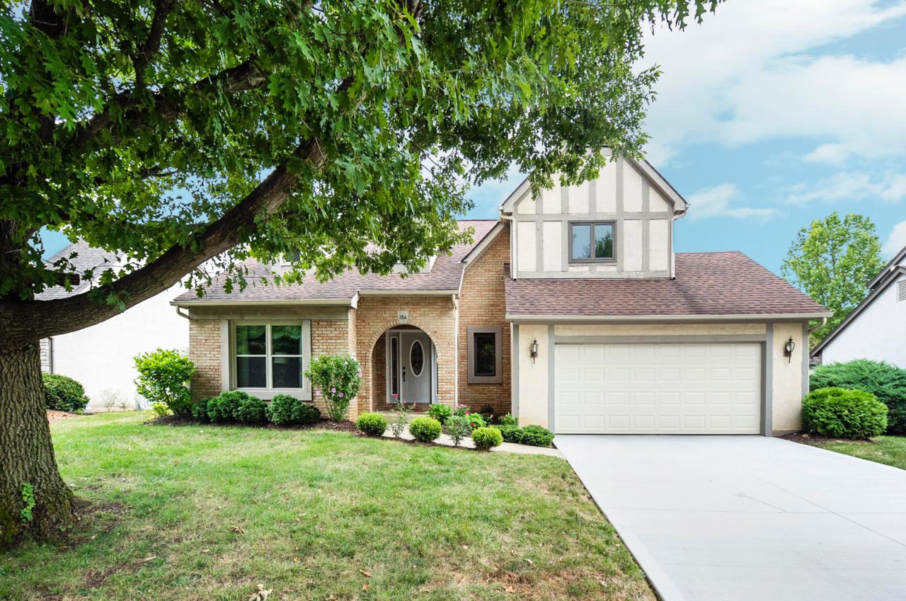 186 Sassafras Way - Photo 1