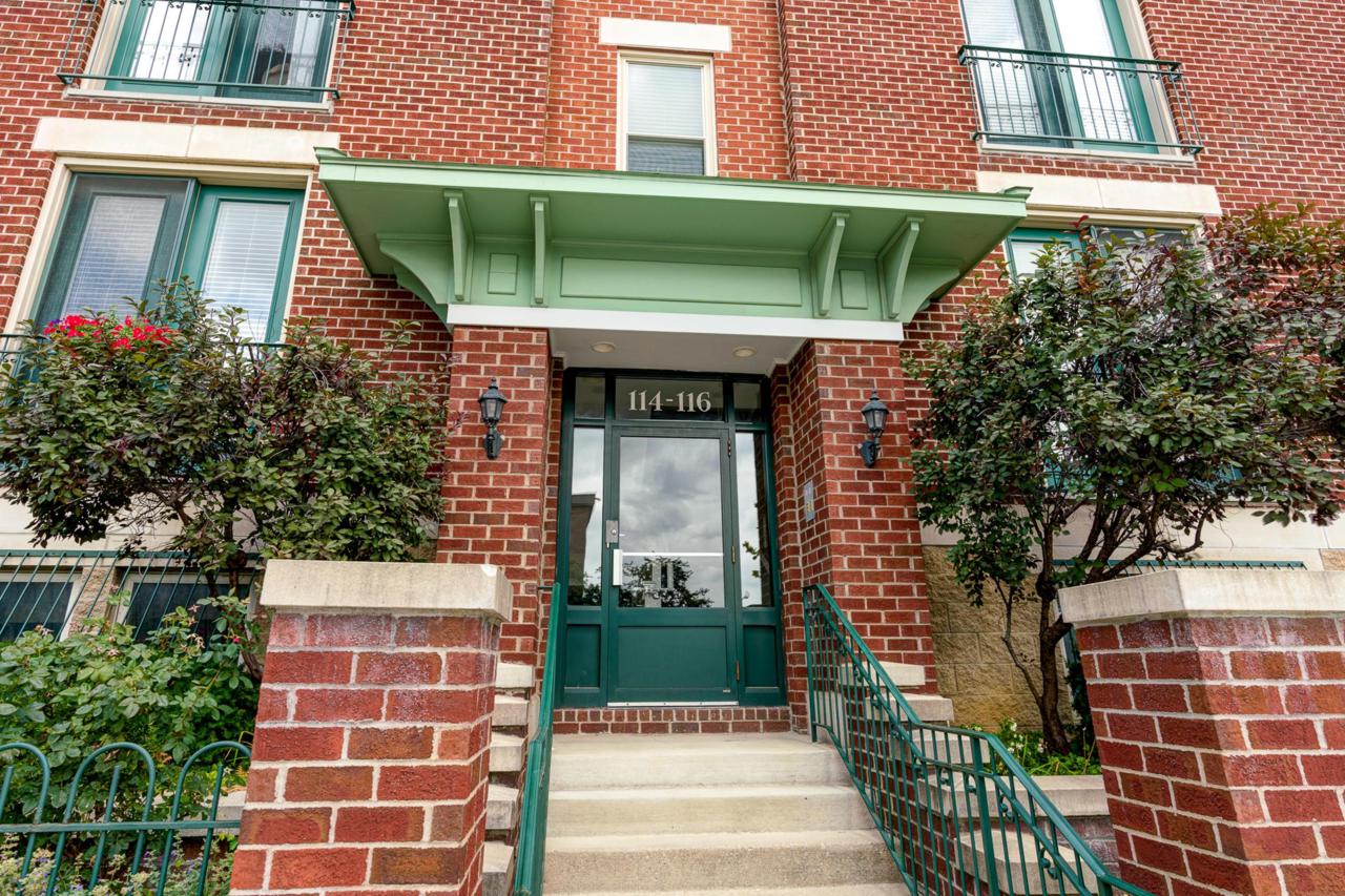 116 Mound Street - Photo 1