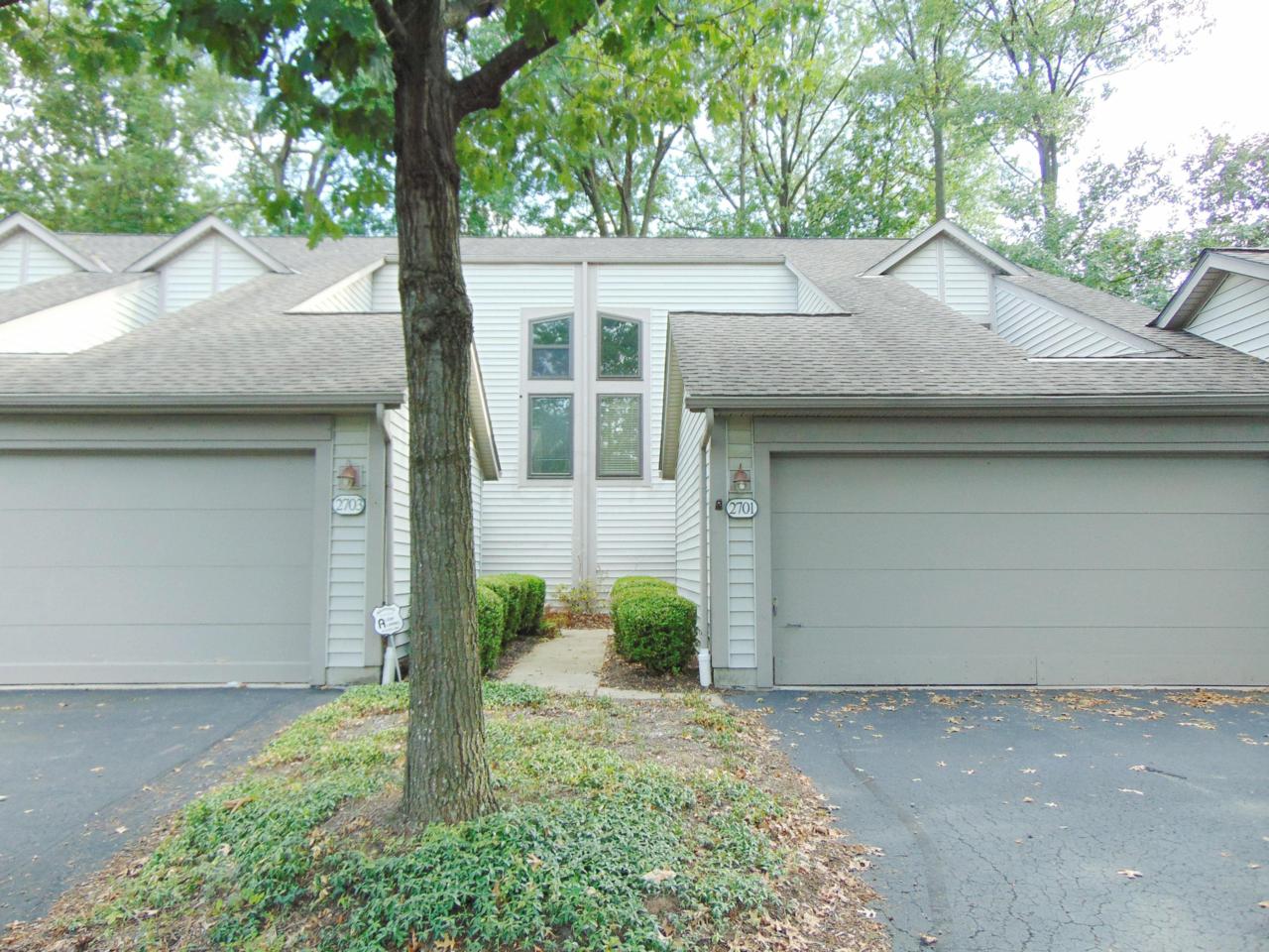 2701 Woodland Trail Drive - Photo 1