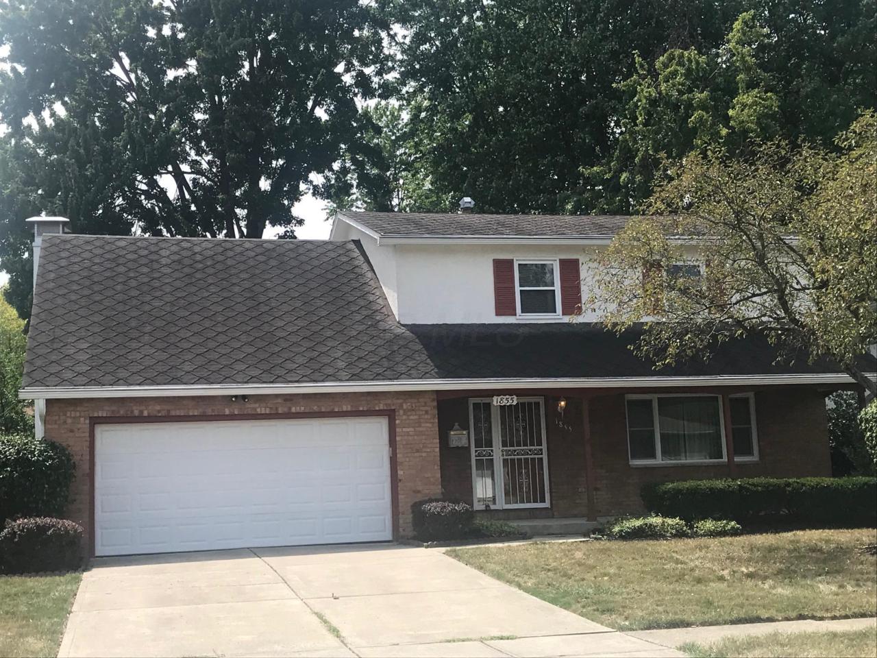 1855 Northcliff Drive - Photo 1