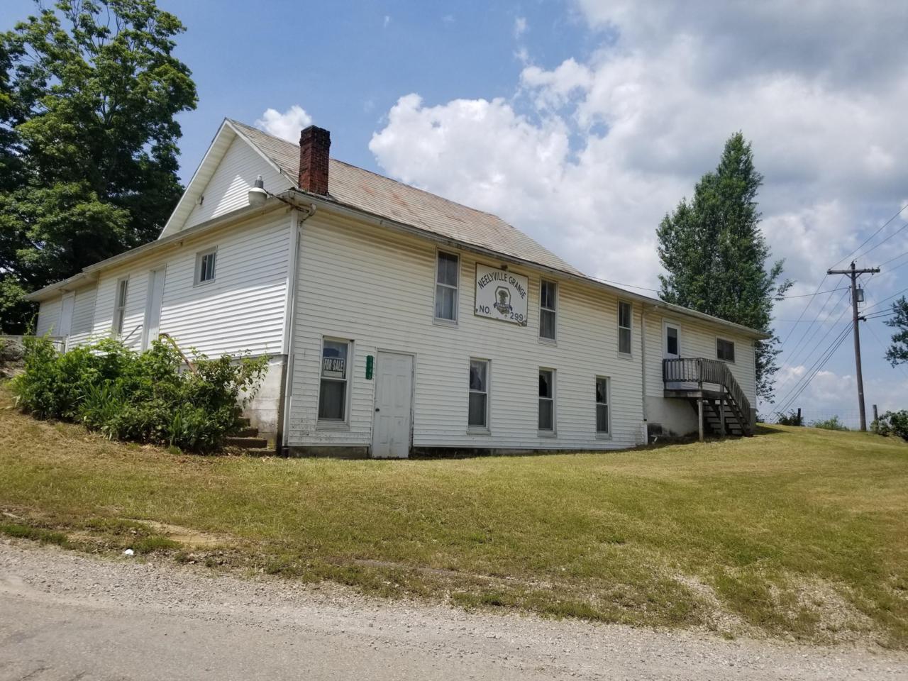 1845 Hooppole Ridge Road - Photo 1