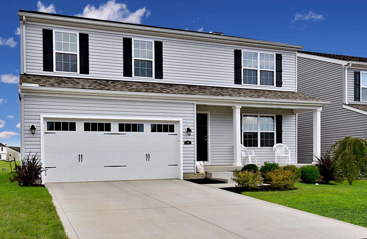 79 Sandburg Drive - Photo 1