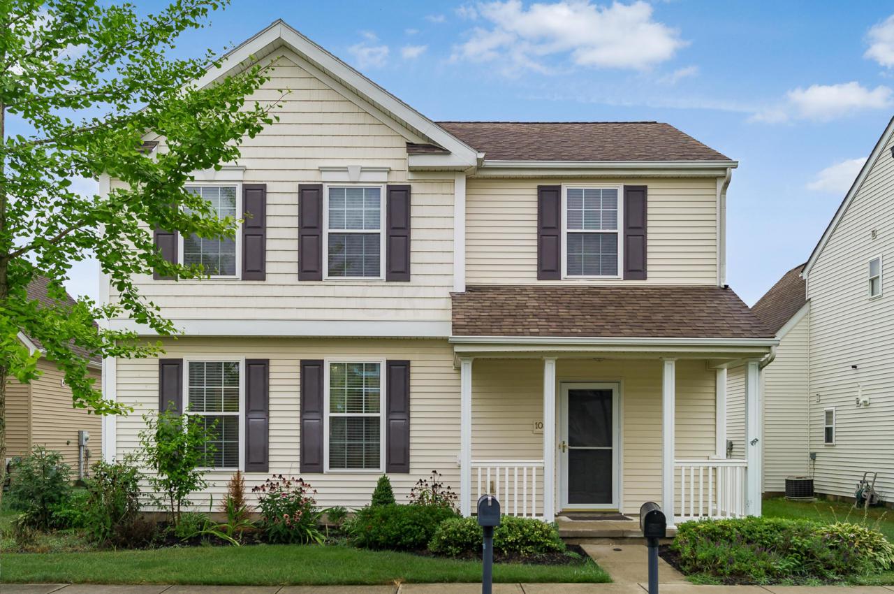 1085 Eberton Avenue - Photo 1