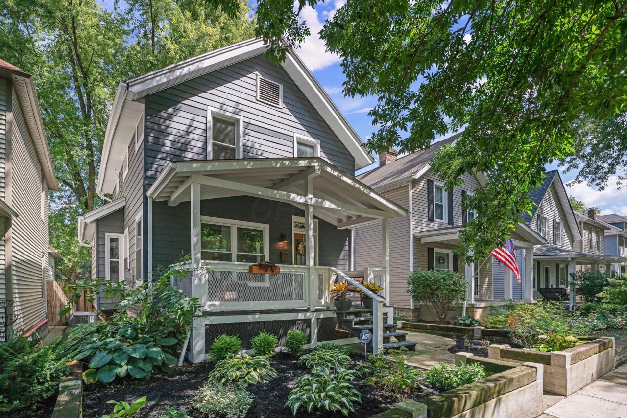 358 Gates Street - Photo 1