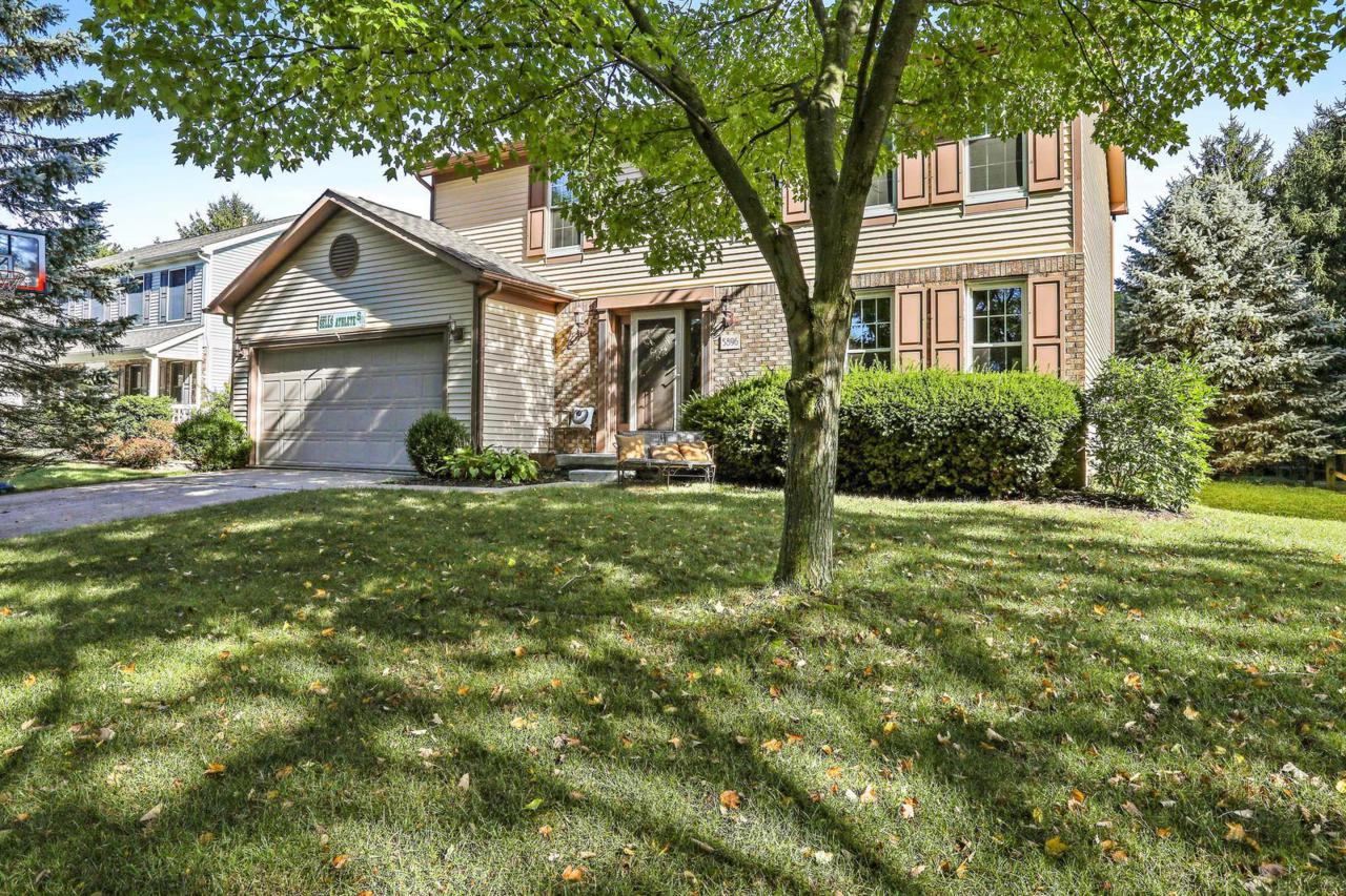 5896 Tara Hill Drive - Photo 1