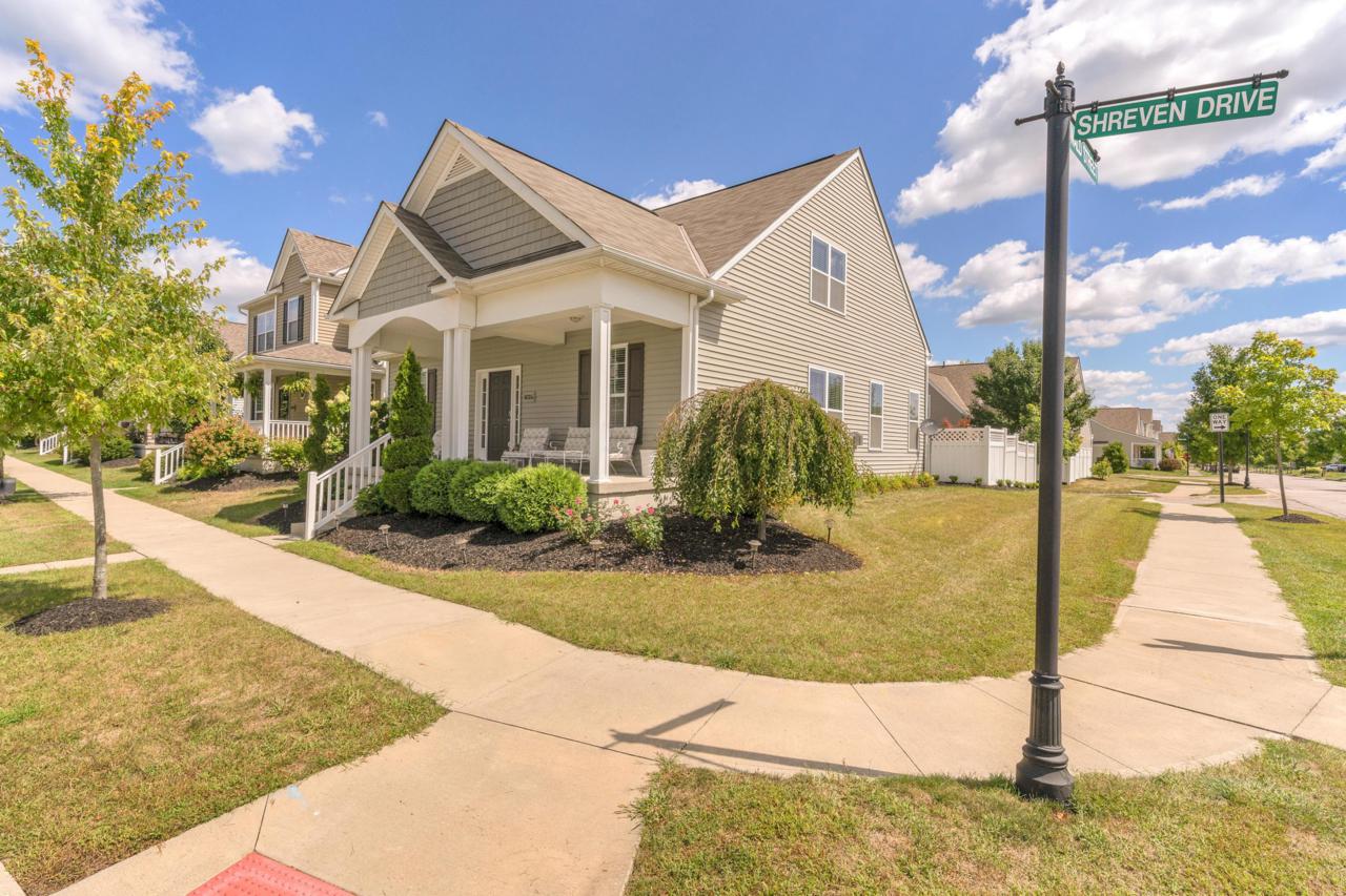 6024 Shreven Drive - Photo 1