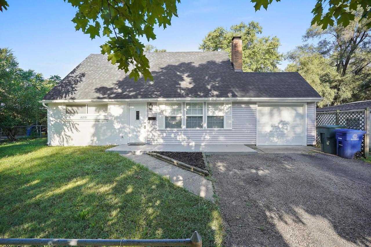 1655 Shady Lane Road - Photo 1