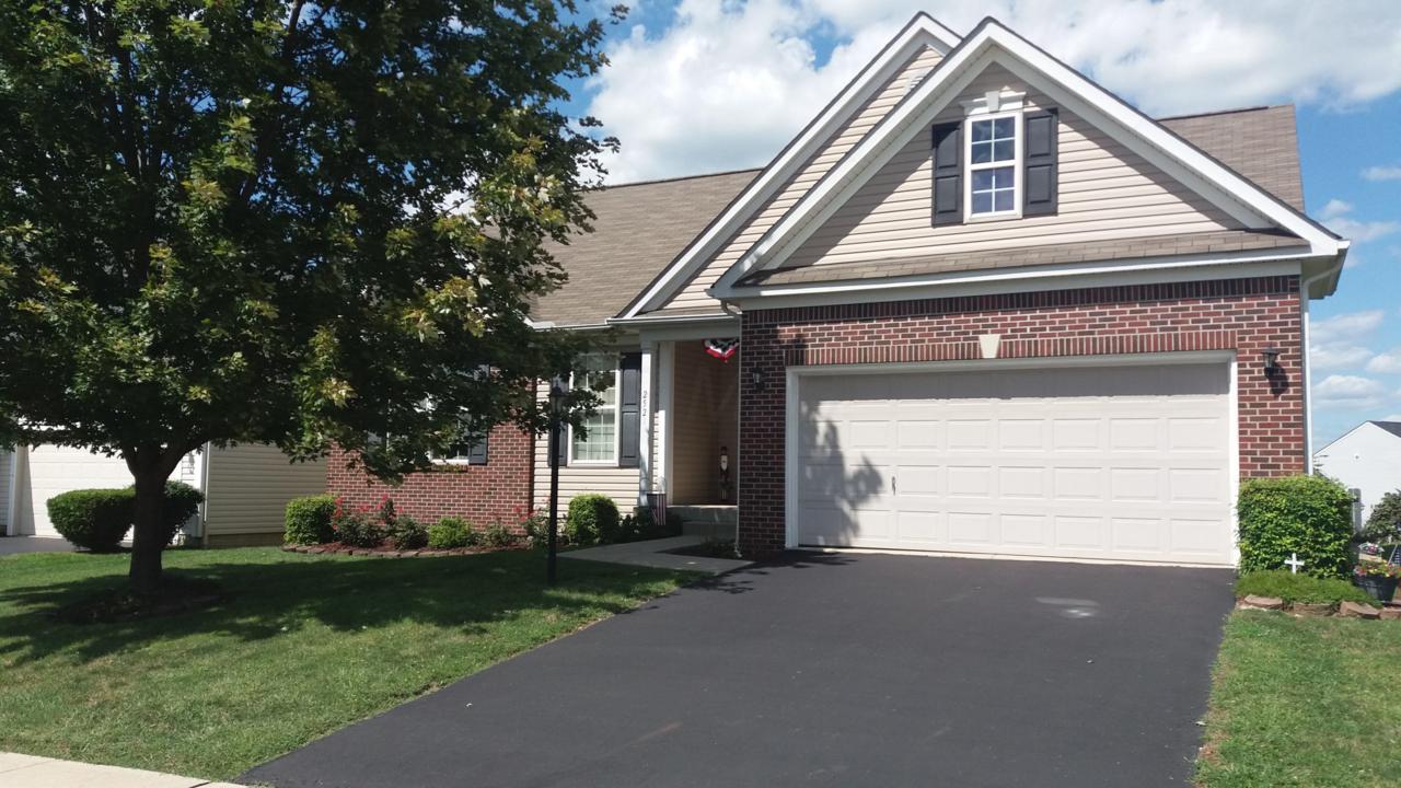 2521 Ridgeway Avenue - Photo 1