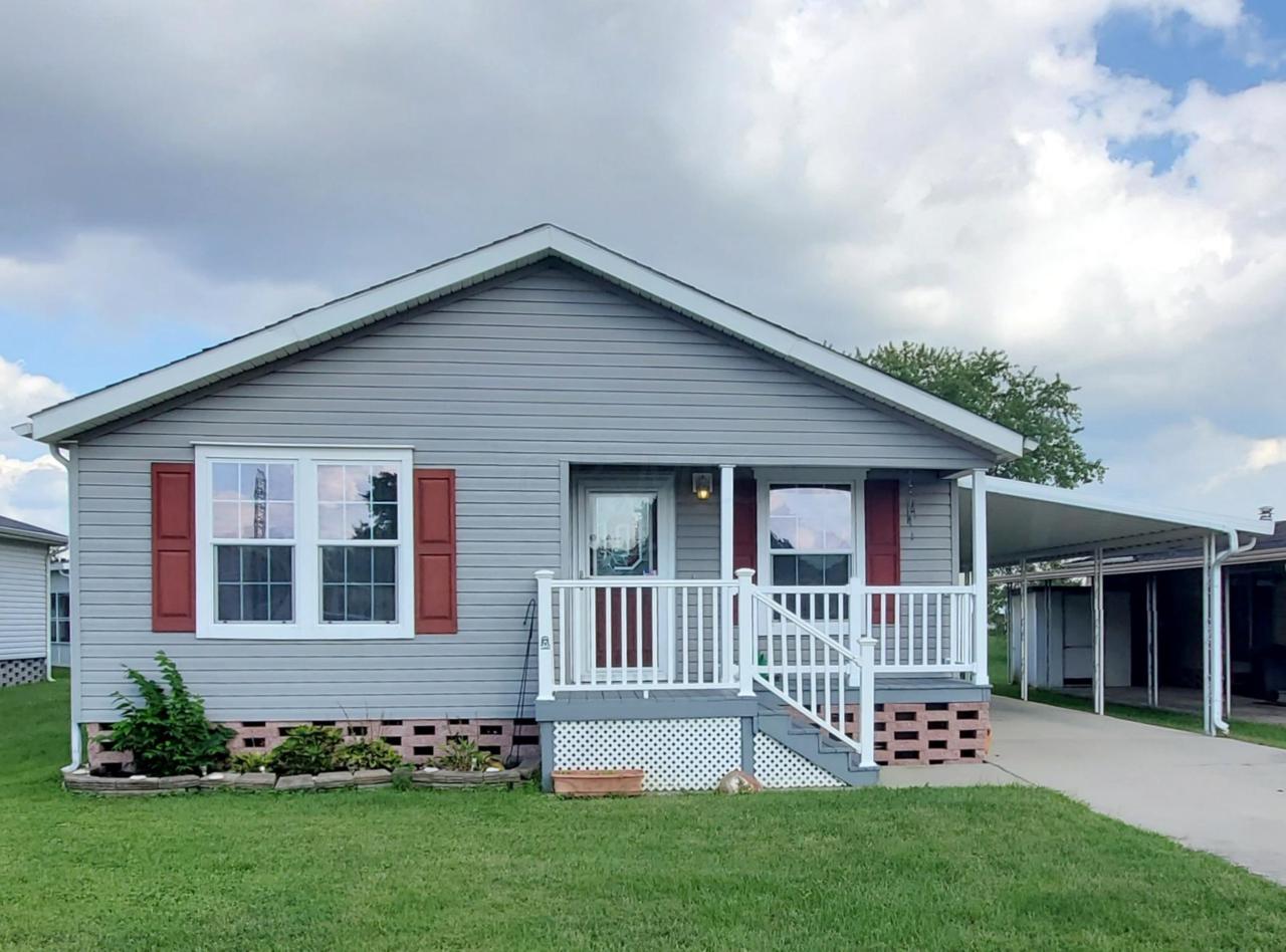 4436 Santa Marie Court - Photo 1