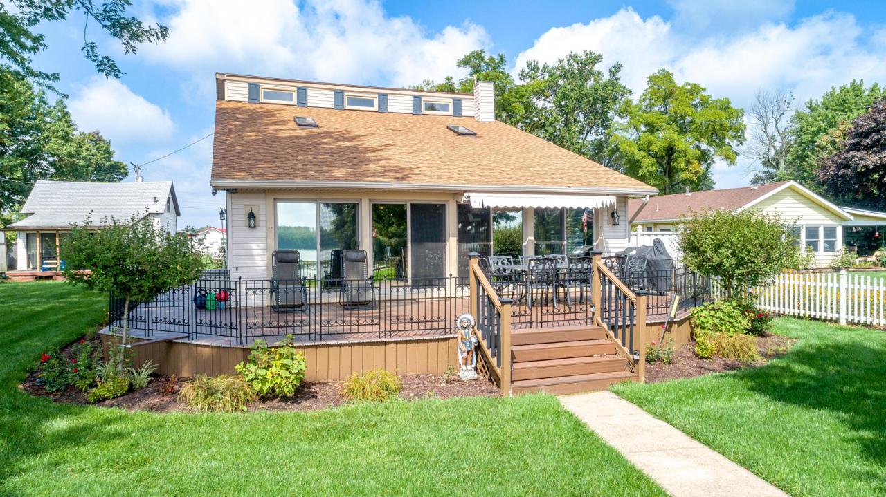 10730 Township Rd 293 - Photo 1
