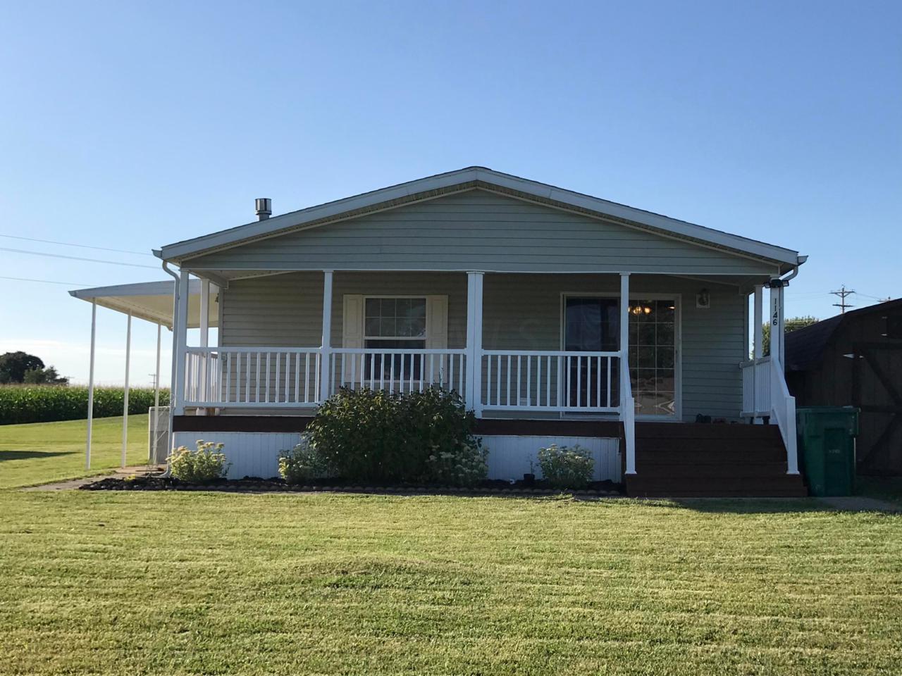 1146 Villa Circle - Photo 1