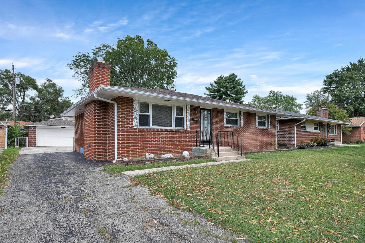 3854 Conway Drive - Photo 1