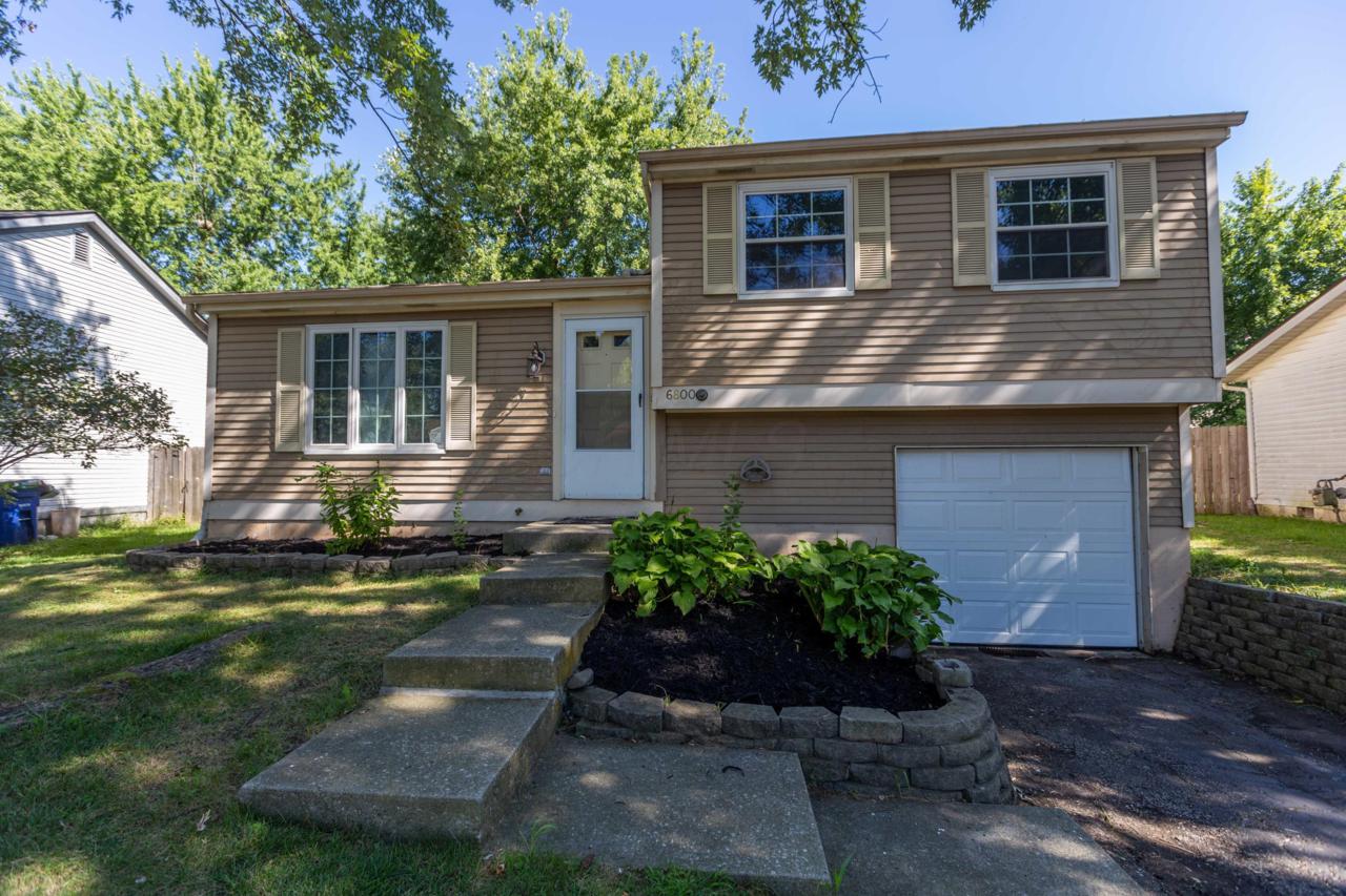 6800 Centennial Drive - Photo 1