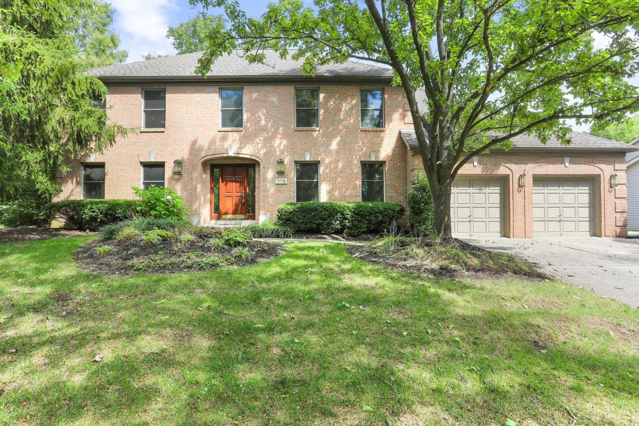5758 Hawley Court - Photo 1