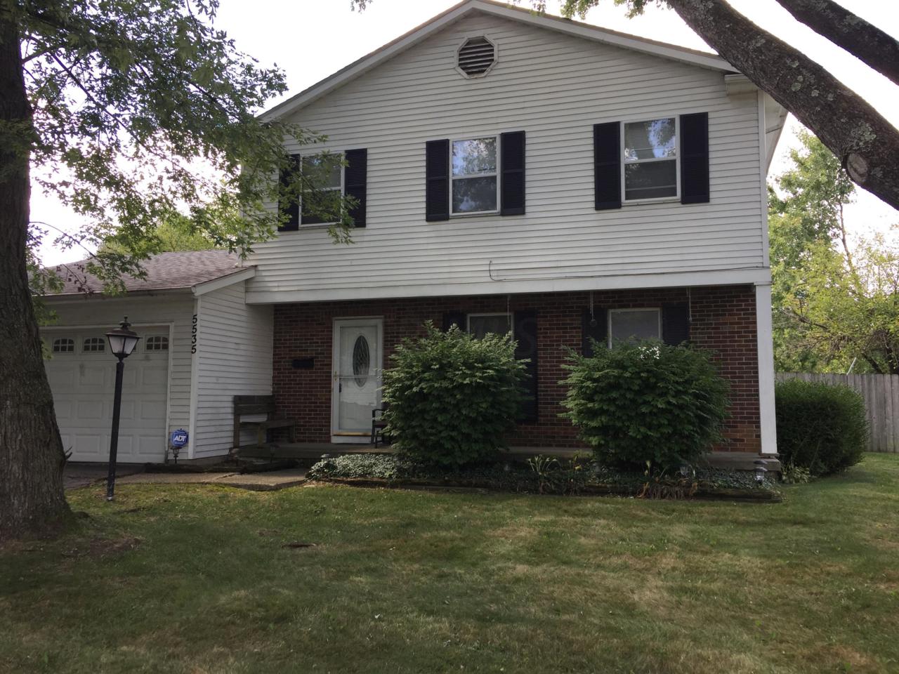 5535 Maple Canyon Avenue - Photo 1