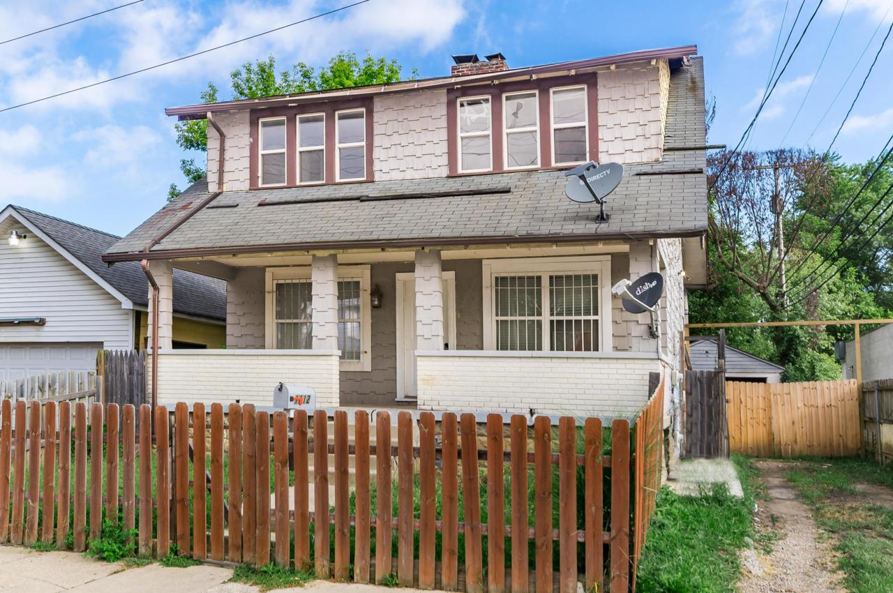 1112 Frebis Avenue - Photo 1