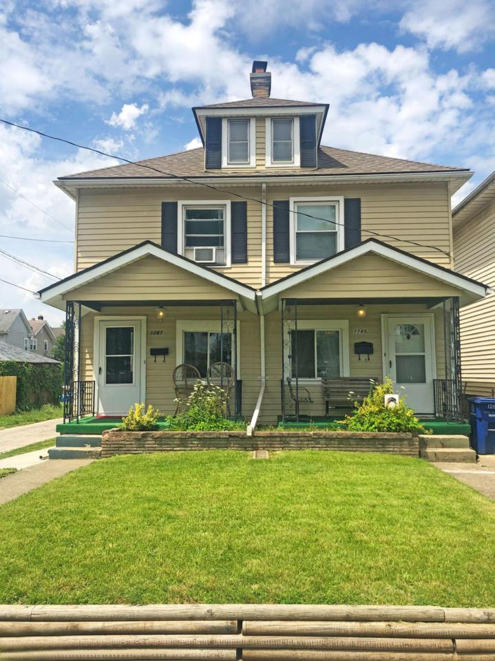 1285 Ann Street - Photo 1