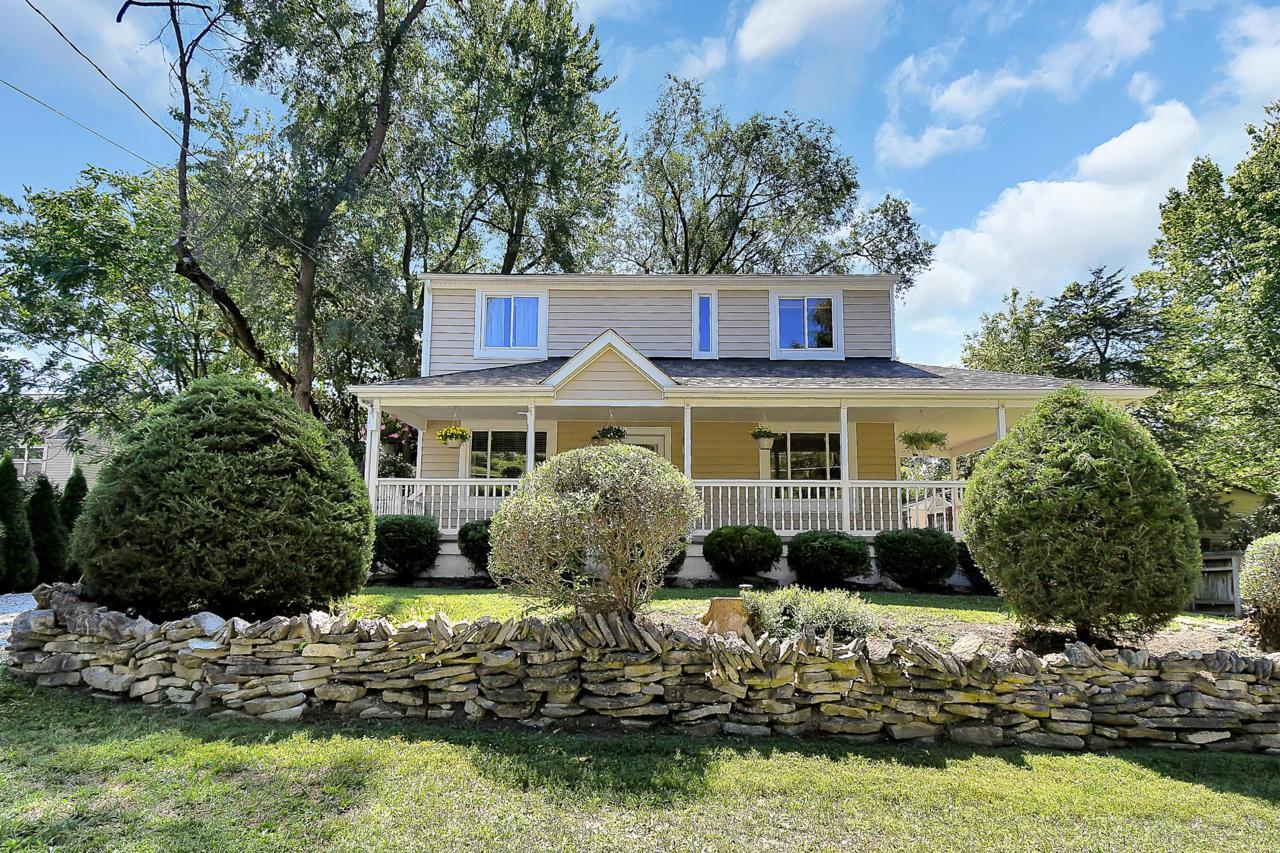 129 Wilma Drive - Photo 1